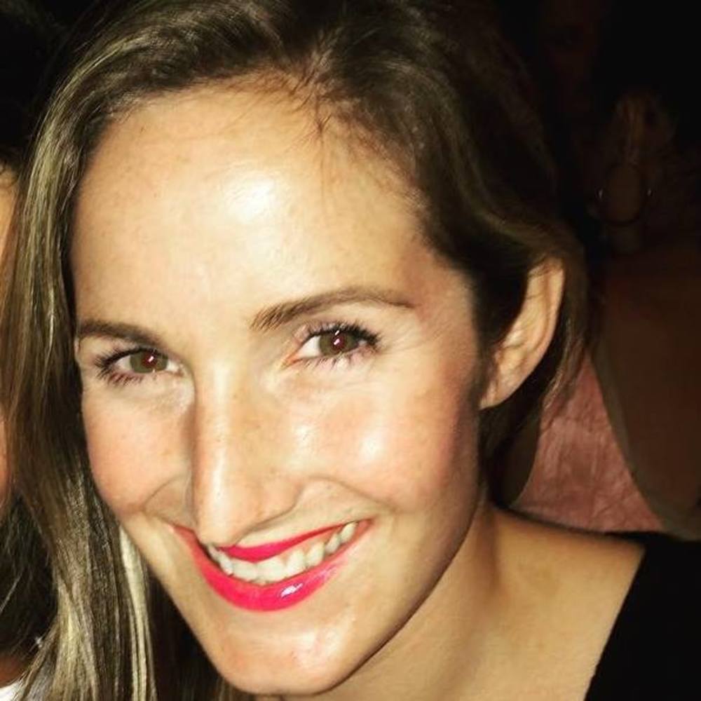 Meet your Posher, Katy